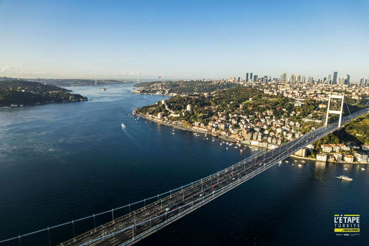 Tour De France’ın Amatör Serisi L’Etape Marmaris’e Geliyor: Pedallar Bu Kez Akdeniz ile Ege’nin Kesişiminde Dönecek 3